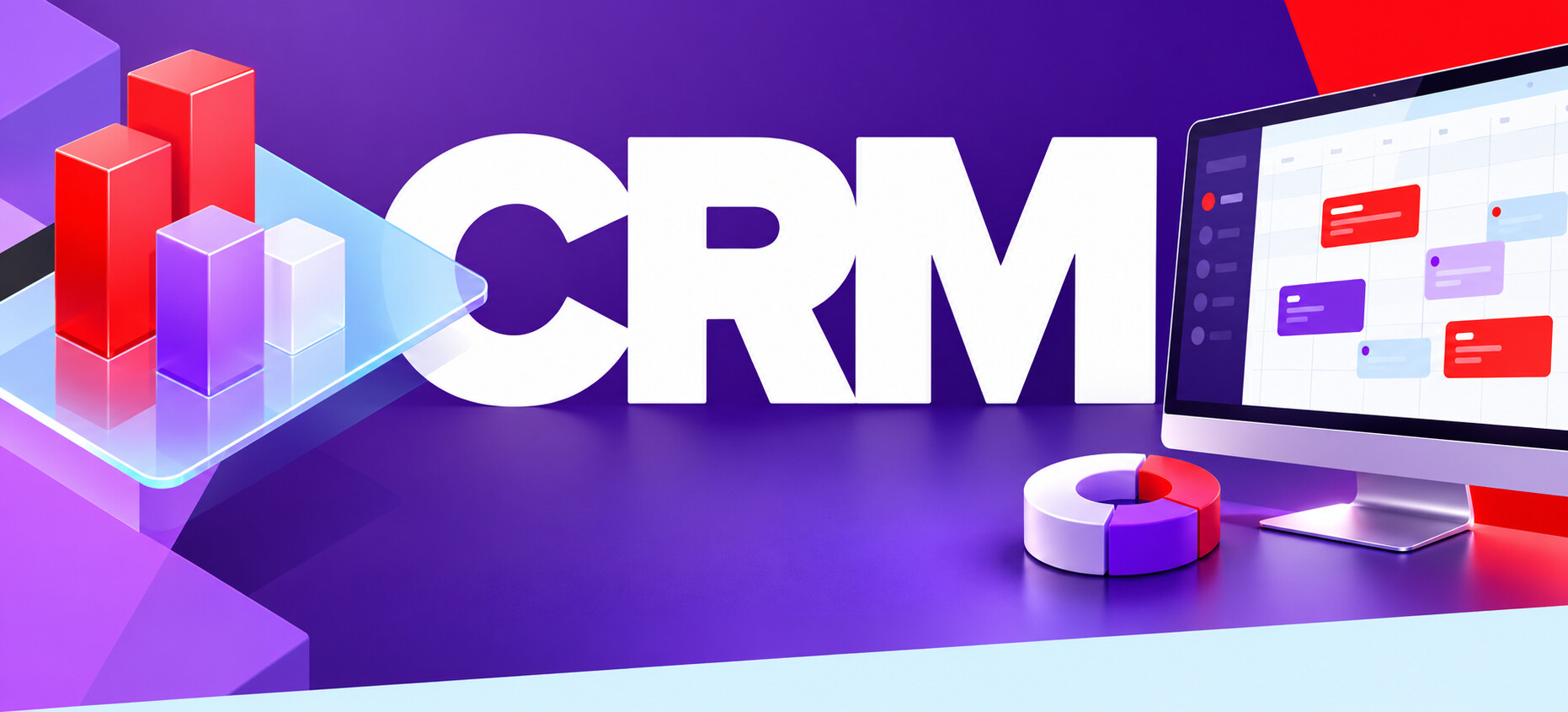 Laserwar CRM